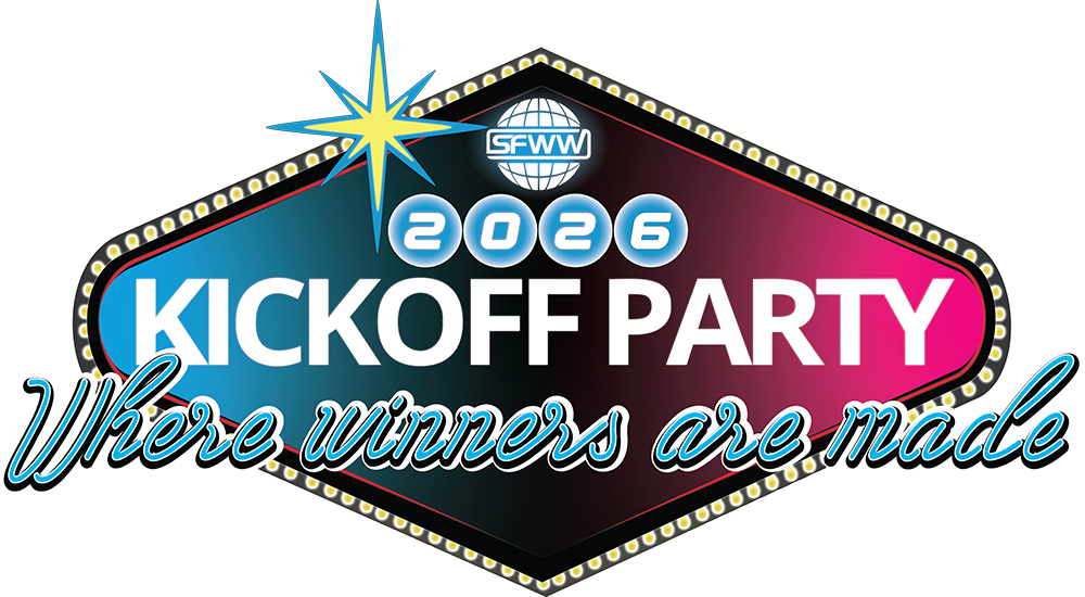SFWW 2026 Kickoff Party